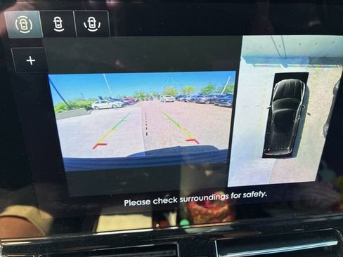 Used 2021 Lincoln Navigator Reserve AWD/4WD image 8