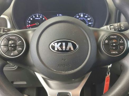 Used 2021 Kia Soul S FWD image 65