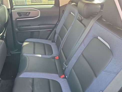 New 2026 Ford Bronco Sport Outer Banks AWD/4WD image 28