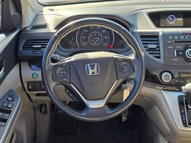 Used 2014 Honda CR-V EX-L image 18