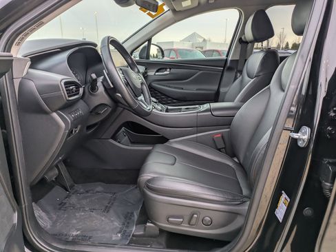 Used 2023 Hyundai Santa Fe XRT image 12