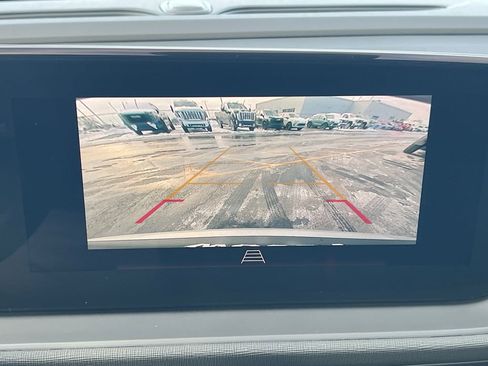 New 2026 Buick Envista Preferred FWD image 22