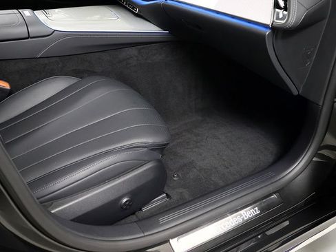 Certified 2025 Mercedes-Benz E 350 4MATIC Sedan image 35