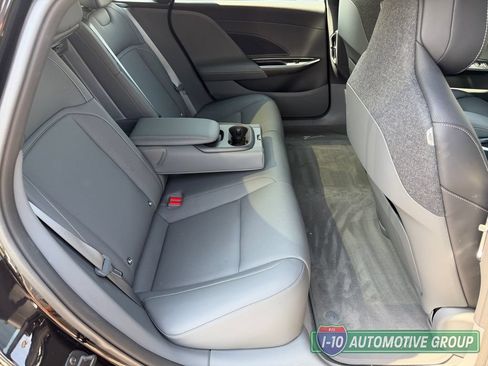 Used 2025 Lucid Air Grand Touring AWD/4WD image 27