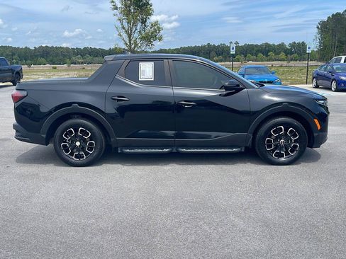 Used 2022 Hyundai Santa Cruz SEL w/ Launch Package AWD/4WD image 9