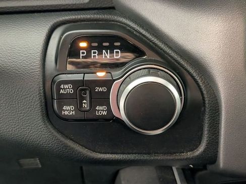 Used 2021 RAM 1500 Big Horn image 21