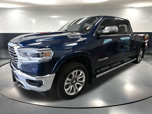 Used 2023 RAM 1500 Limited image 10