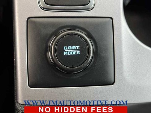 Used 2021 Ford Bronco Sport Big Bend image 31