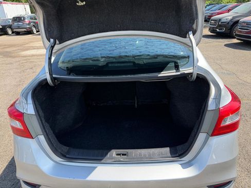 Used 2016 Nissan Sentra SV image 27