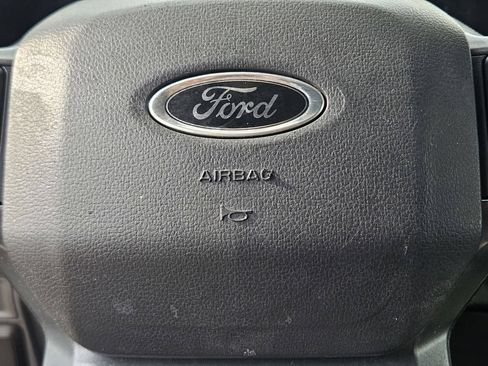 Used 2023 Ford F150 XLT w/ XLT Black Appearance Package AWD/4WD image 49