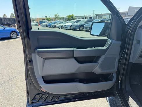 Used 2023 Ford F150 XLT image 13