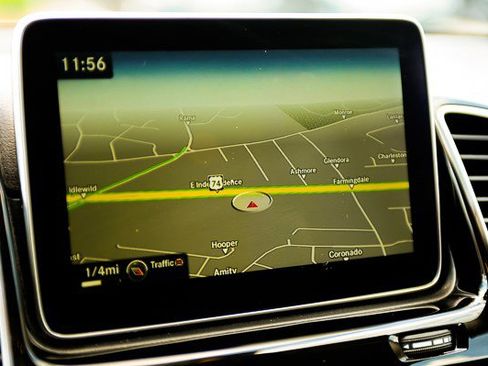 Used 2016 Mercedes-Benz GLE 350 image 28