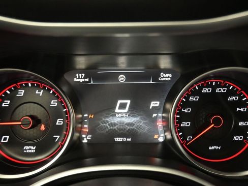 Used 2016 Dodge Charger R/T Scat Pack image 16