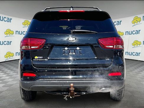Used 2019 Kia Sorento LX w/ Option Group 020 image 5