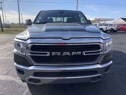 Used 2020 RAM 1500 Big Horn
