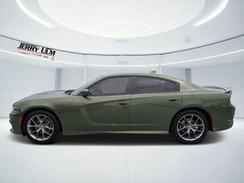 Used 2022 Dodge Charger GT RWD image 6