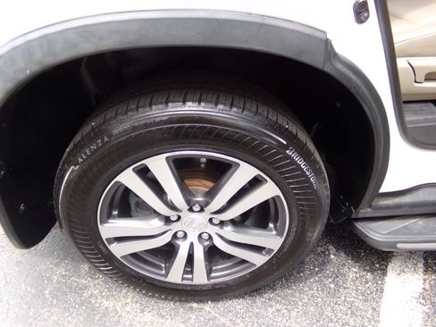 Used 2018 Honda Pilot EX-L image 14