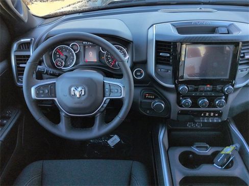 New 2026 RAM 1500 Big Horn/Lone Star image 15