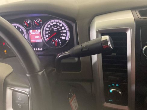 Used 2011 RAM 1500 Big Horn AWD/4WD image 63