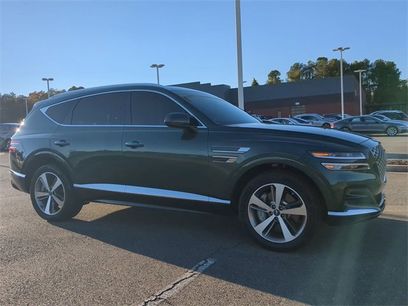 Used 2023 Genesis GV80 2.5T w/ Prestige 20" Package
