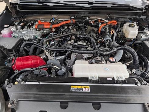Certified 2025 Toyota Tacoma TRD Pro AWD/4WD image 38
