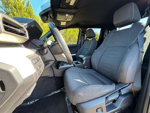 Used 2024 Toyota Tacoma TRD Off-Road image 34