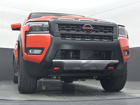 New 2026 Nissan Frontier Pro-X image 18