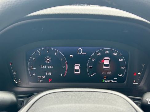 Used 2023 Honda Accord EX image 22