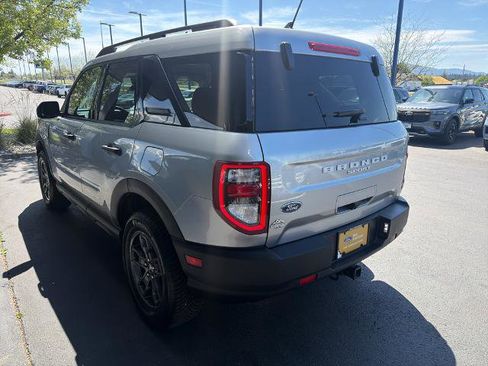 Certified 2022 Ford Bronco Sport Big Bend AWD/4WD image 13