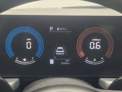 Used 2025 Hyundai Sonata SE FWD image 23