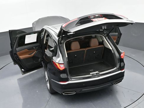 Used 2024 Acura MDX SH-AWD w/ Advance Package image 56