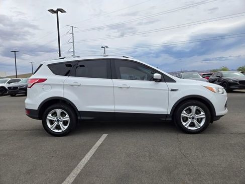 Used 2015 Ford Escape SE FWD image 7