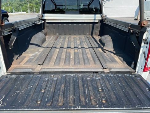 Used 2018 Nissan Frontier SV w/ Value Truck Package image 10