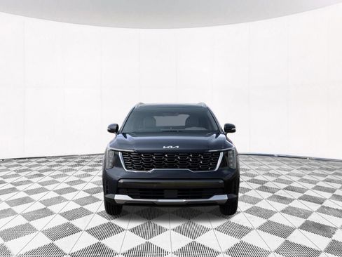 Used 2026 Kia Sorento S w/ S Panoramic Sunroof Package FWD image 2