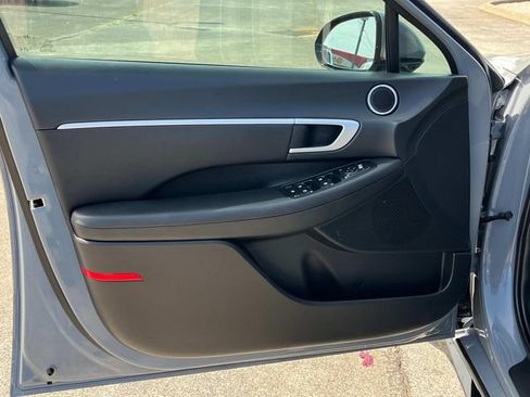 Used 2024 Hyundai Sonata SEL FWD image 27