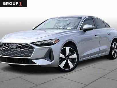 Used 2025 Audi A5 2.0T Premium Plus