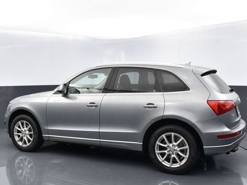 Used 2009 Audi Q5 3.2 Premium AWD/4WD image 6