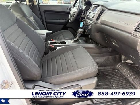Certified 2021 Ford Ranger XL w/ Equipment Group 101A High image 13