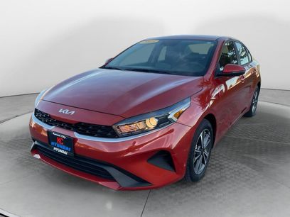 Used 2023 Kia Forte LXS w/ LXS Technology Package