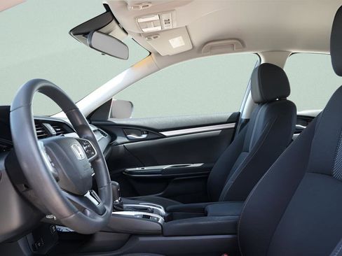 Used 2019 Honda Civic LX image 22