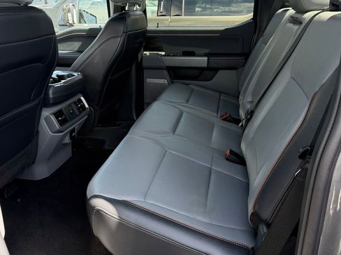 Certified 2025 Ford F150 Lariat AWD/4WD image 30