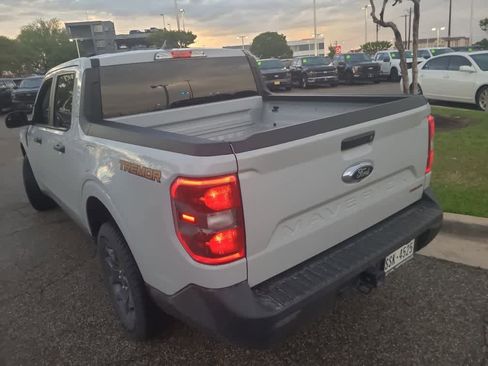 Used 2023 Ford Maverick Tremor w/ Tremor Off-Road Package image 5
