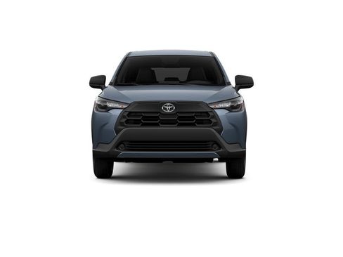 New 2026 Toyota Corolla Cross L FWD image 17