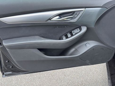 Used 2025 Cadillac CT5 Premium Luxury image 10