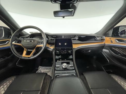 Used 2023 Jeep Grand Cherokee Summit image 17