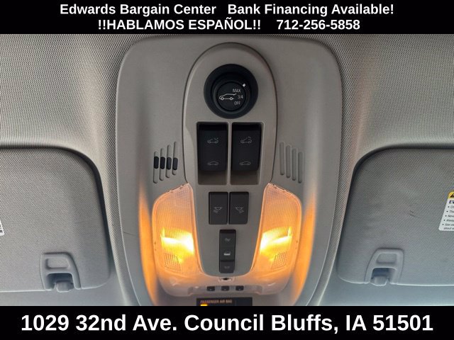 Used 2015 GMC Terrain SLT w/ Open Road Package AWD/4WD image 21