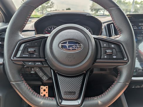 Used 2024 Subaru WRX Premium AWD/4WD image 25