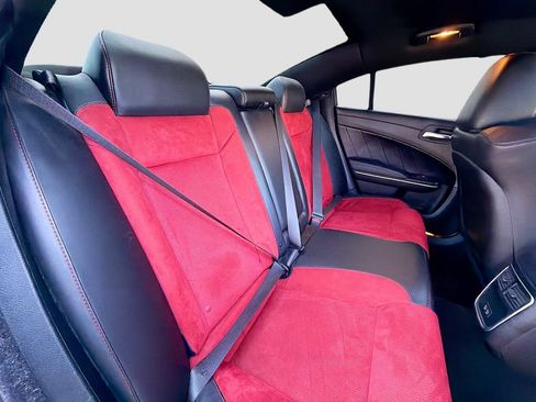 Used 2023 Dodge Charger Scat Pack w/ Plus Group RWD image 28