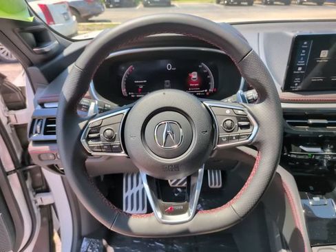 New 2026 Acura MDX A-Spec AWD/4WD image 19