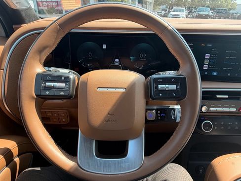 Used 2026 Hyundai Palisade Calligraphy FWD image 10